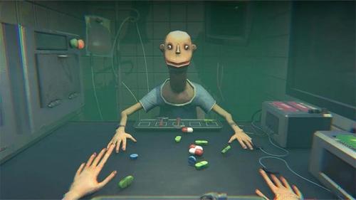 传奇耐药王截图