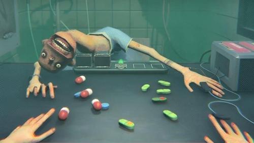 传奇耐药王截图