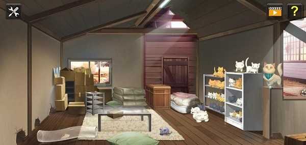 解救爱犬大冒险截图