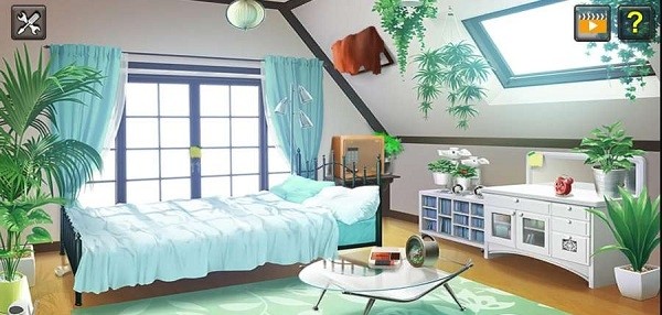 解救爱犬大冒险截图