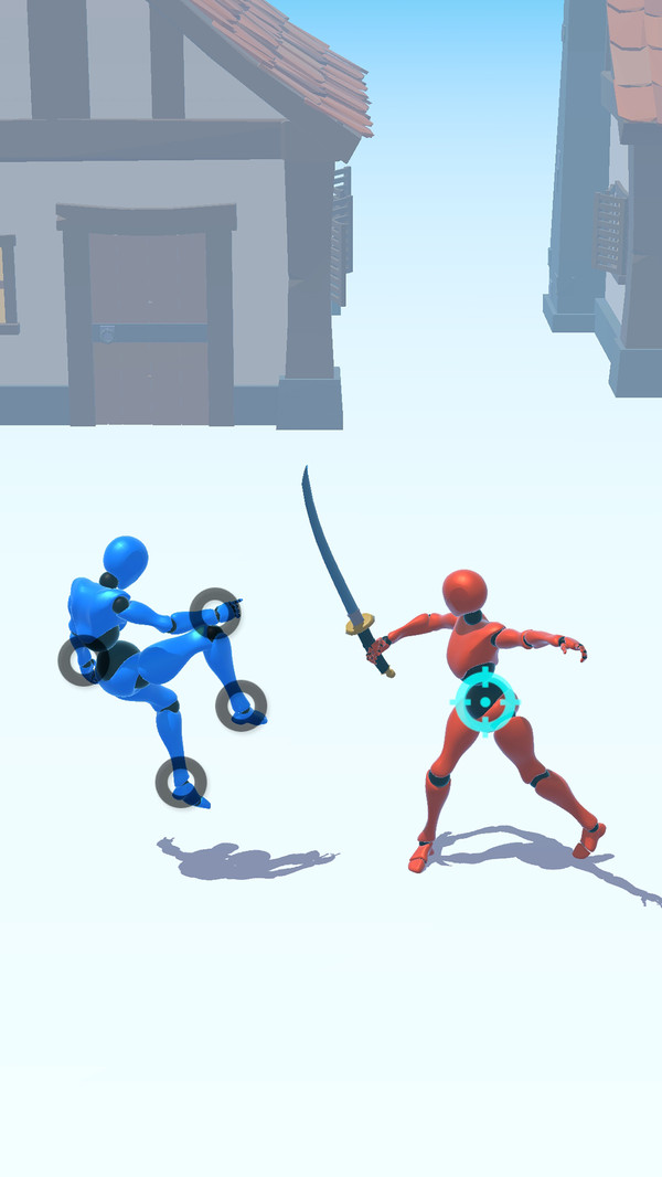 最强打豆豆截图