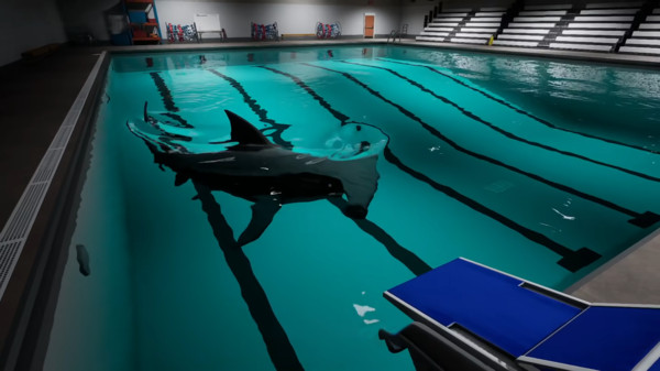 恐怖逃离冒险截图