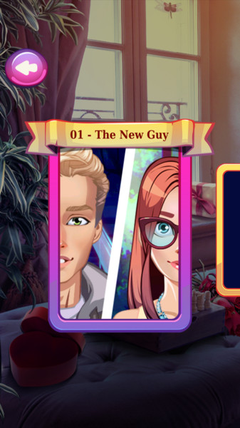 亲爱的女孩截图