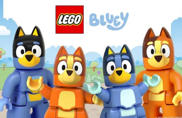 乐高布鲁伊截图