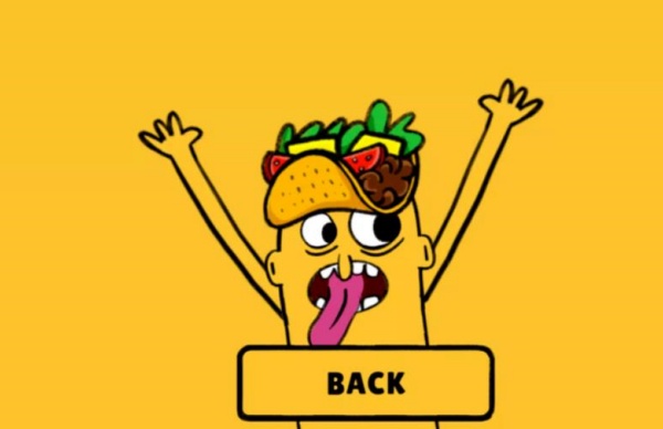 舌头食物战斗模拟器截图