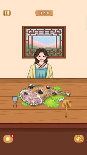 吃货小厨师截图