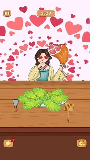 吃货小厨师截图