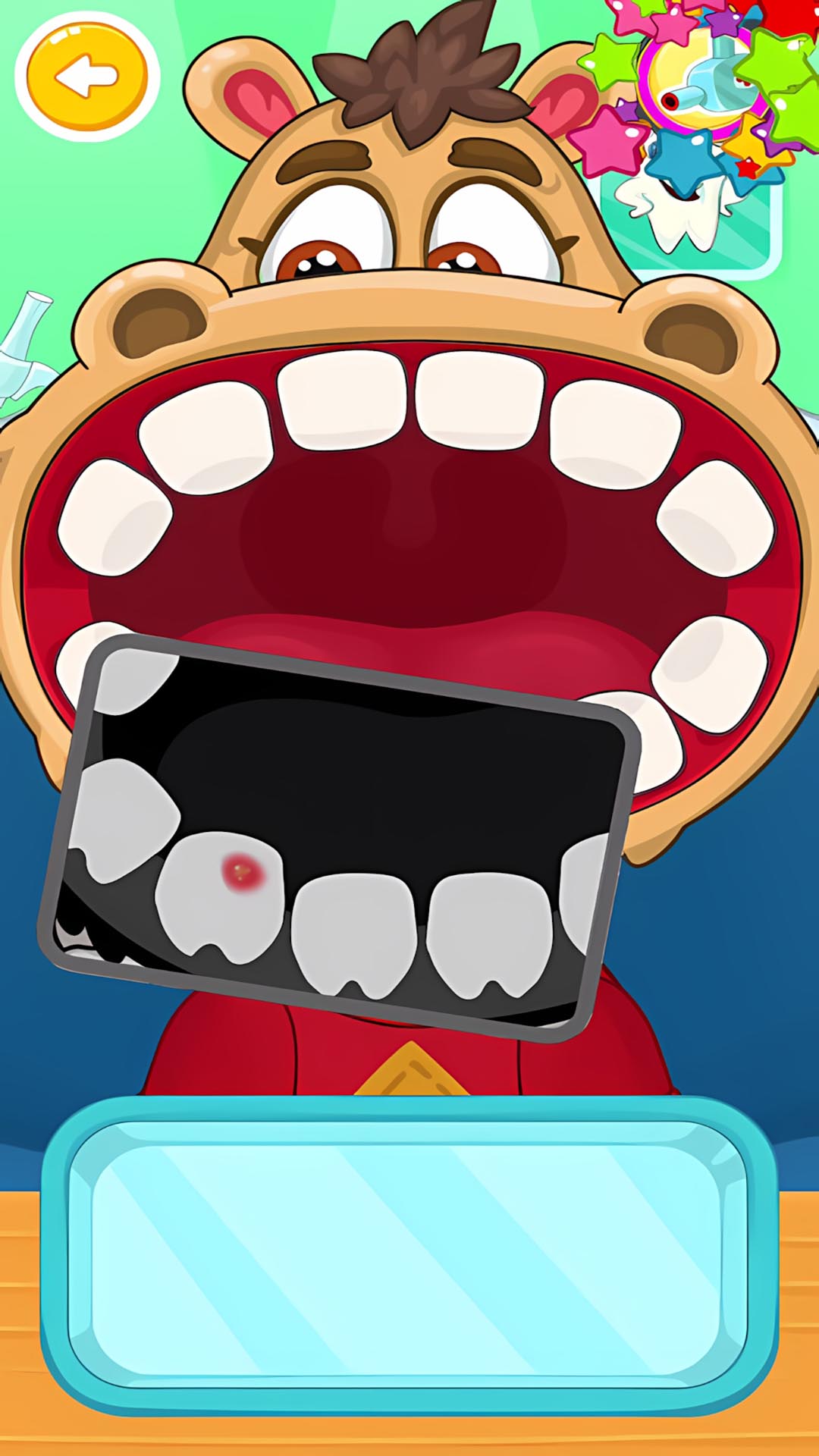 动物小诊所截图