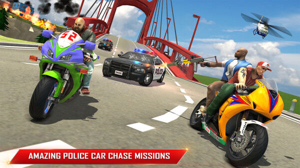 城市生活模拟器截图