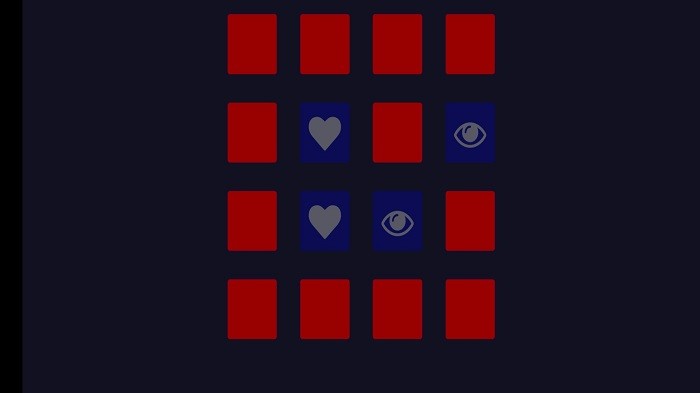 响应式翻牌截图