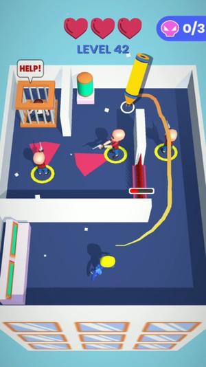 终极营救任务2截图