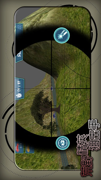 荒野精英狙击手截图