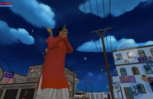 印度枪手模拟器截图