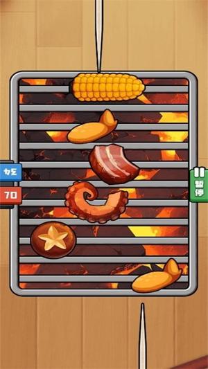 主打一个解压截图