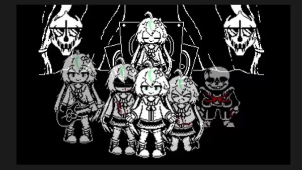 白菜遭遇战截图