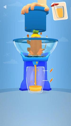 甜蜜冰淇淋小店截图