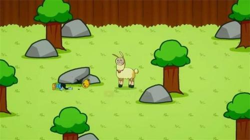 饥饿的拉姆2截图