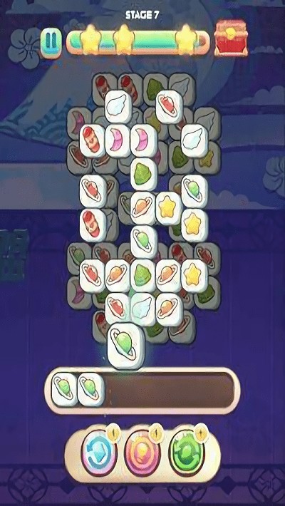 糖块匹配大师截图