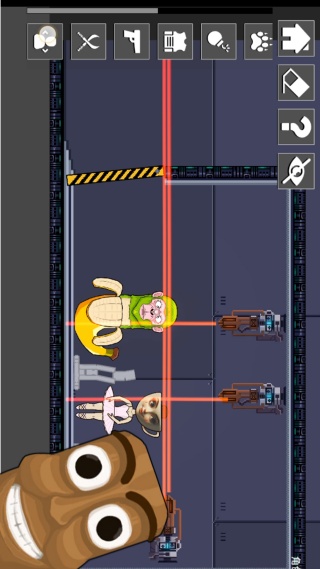 布娃娃沙盒3D截图