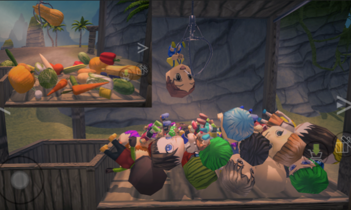 侏罗纪恐龙乐园进化截图