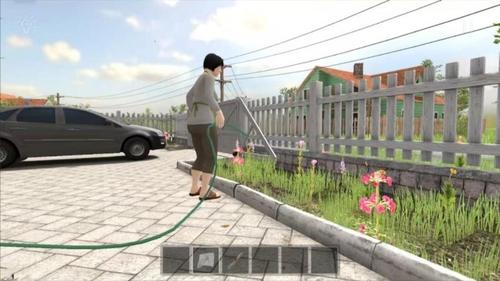 宝贝快跑呀截图