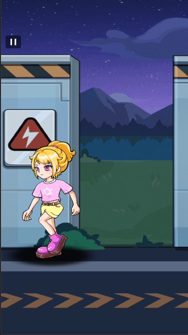 星芒超人2追风者截图
