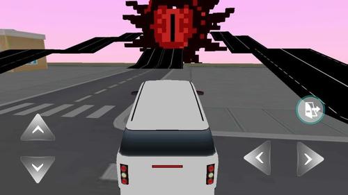 哪吒撞击世界截图