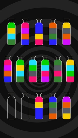 最牛整理王截图