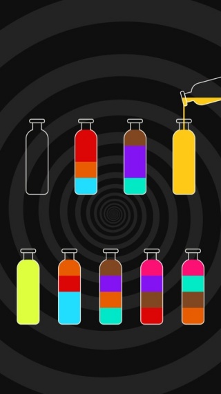 最牛整理王截图