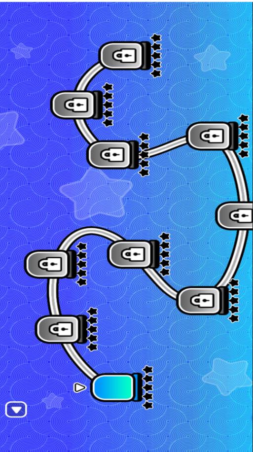 勇士往前冲截图