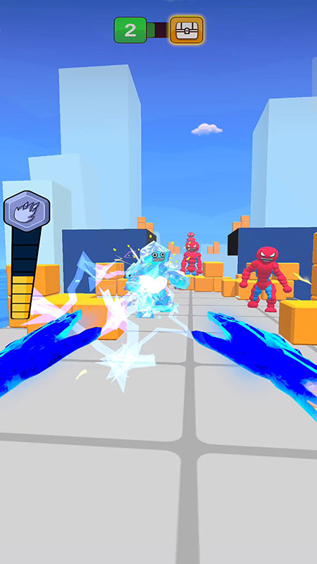 手手大冒险截图