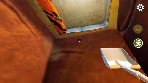 掘地求财世界截图