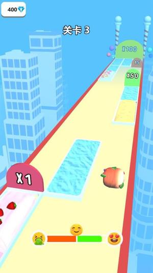 一起跟我冲截图
