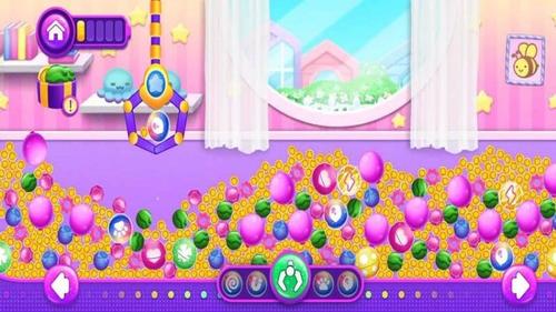 软萌宠物大作战截图