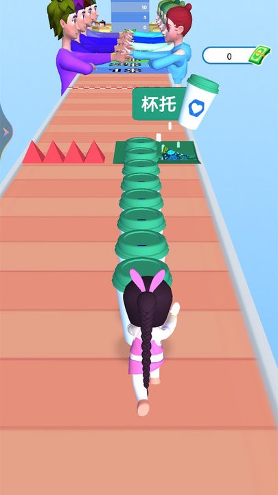 甜点天天做最新版截图