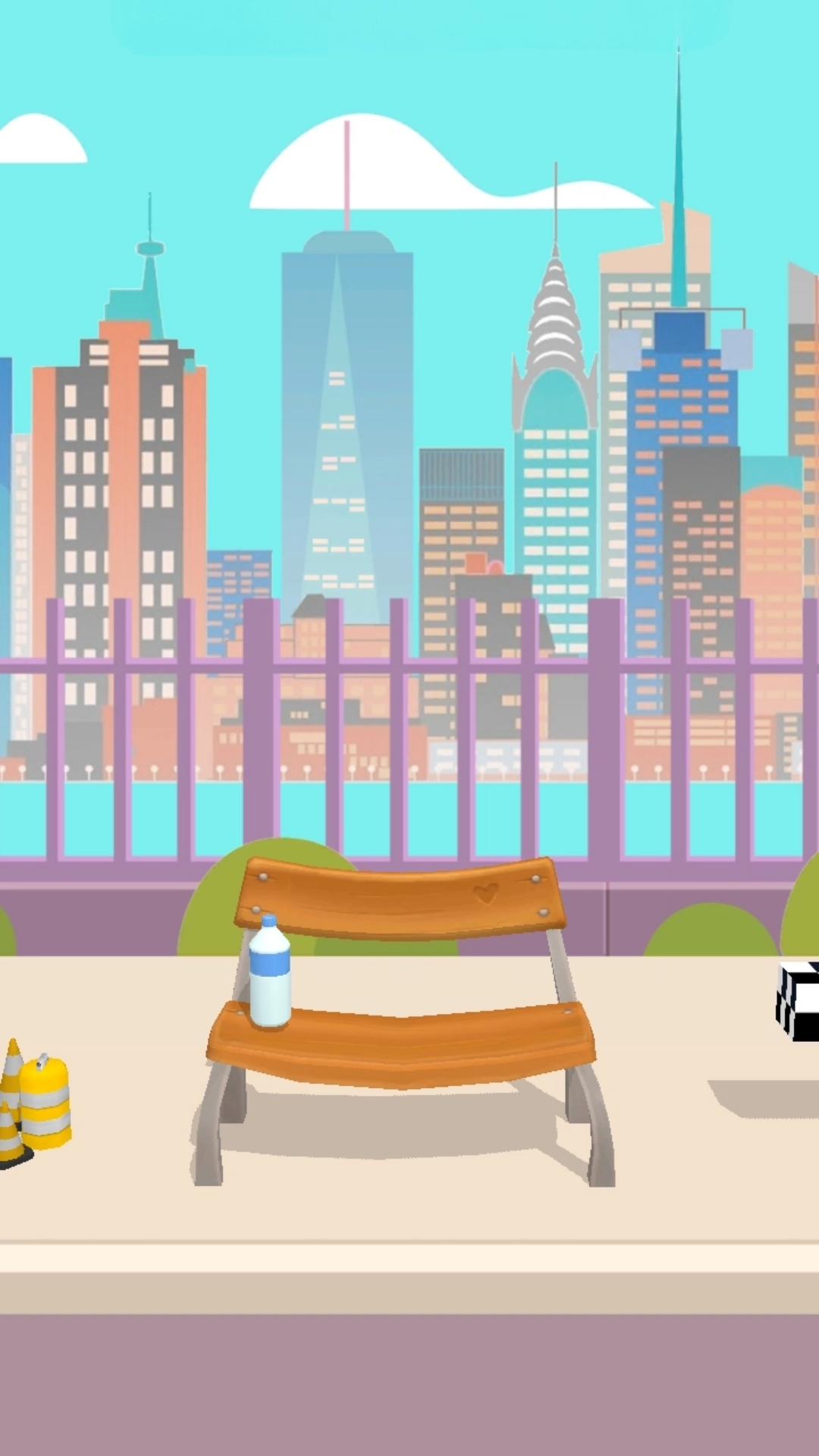 弹射大作战截图