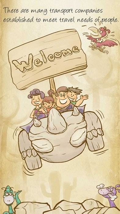 石器的时代大亨截图