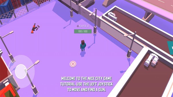 给她爱工艺城市截图