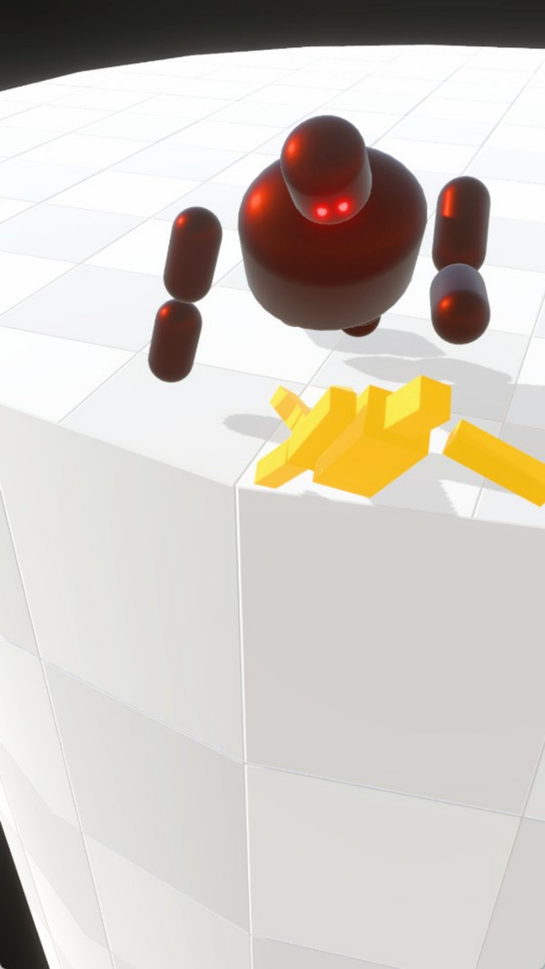 格斗小子逆袭截图