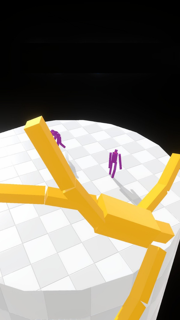 格斗小子逆袭截图