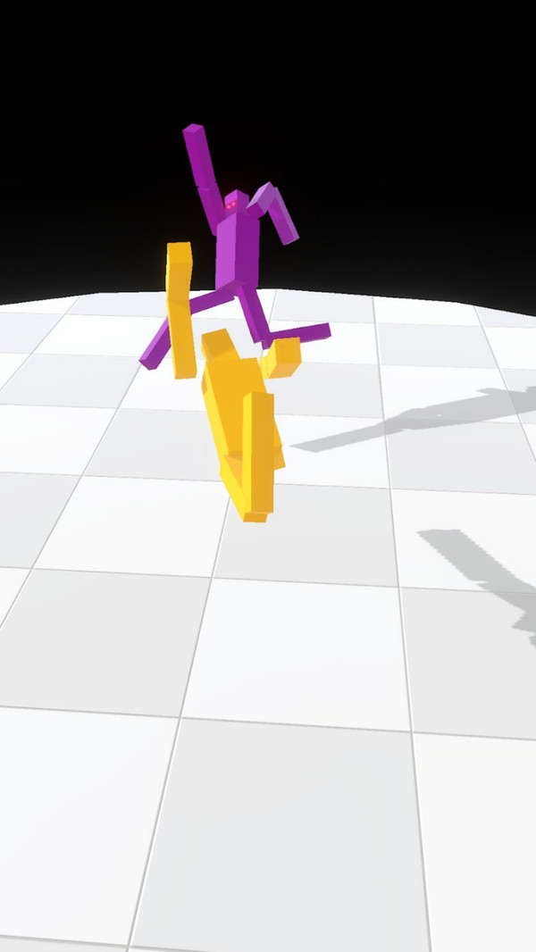 格斗小子逆袭截图