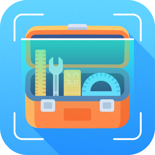 迅效转换测扫管家