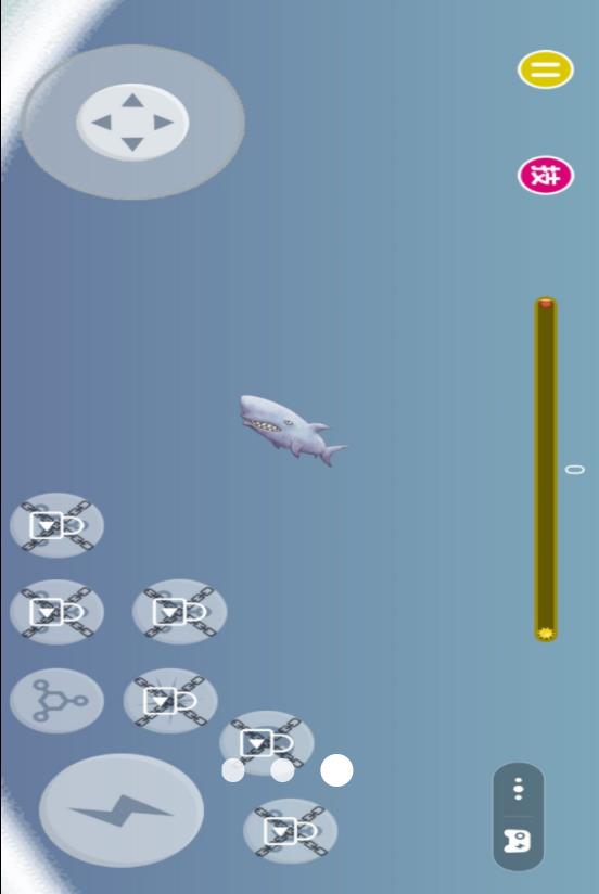 饥饿的宠物截图