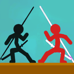 火柴人巅峰决斗赛