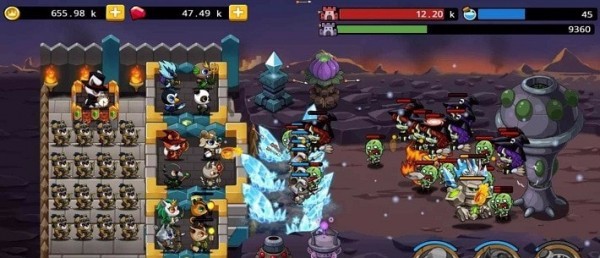 守城战之王截图