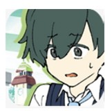 普通的我与不普通的朋友