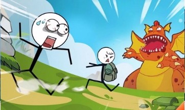 火柴人末日逃生截图
