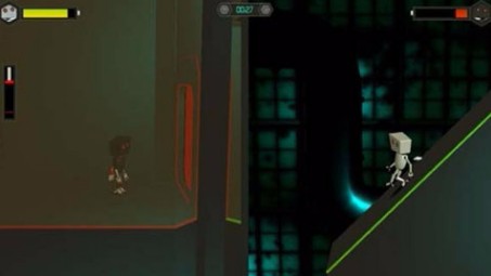 双生机器人截图