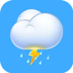 清新好天气(天气信息服务)