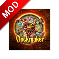 钟表匠(三消闯关游戏)